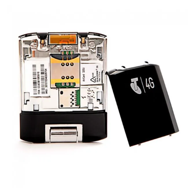 Рисунок 5 - вращающийся USB беспроводной LTE