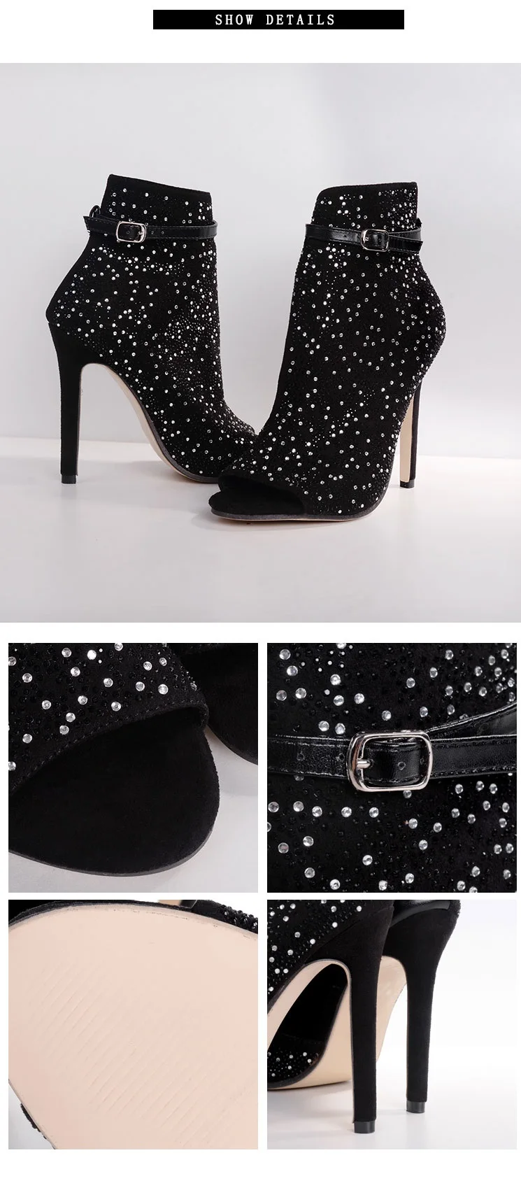 2018 women high heel shoes (10)