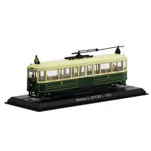 COLLECT PREFERRED MODEL Train Locomotive TOYS Scale 1 87 TARM ATLAS MOTRICE L STCRP 1923 Static