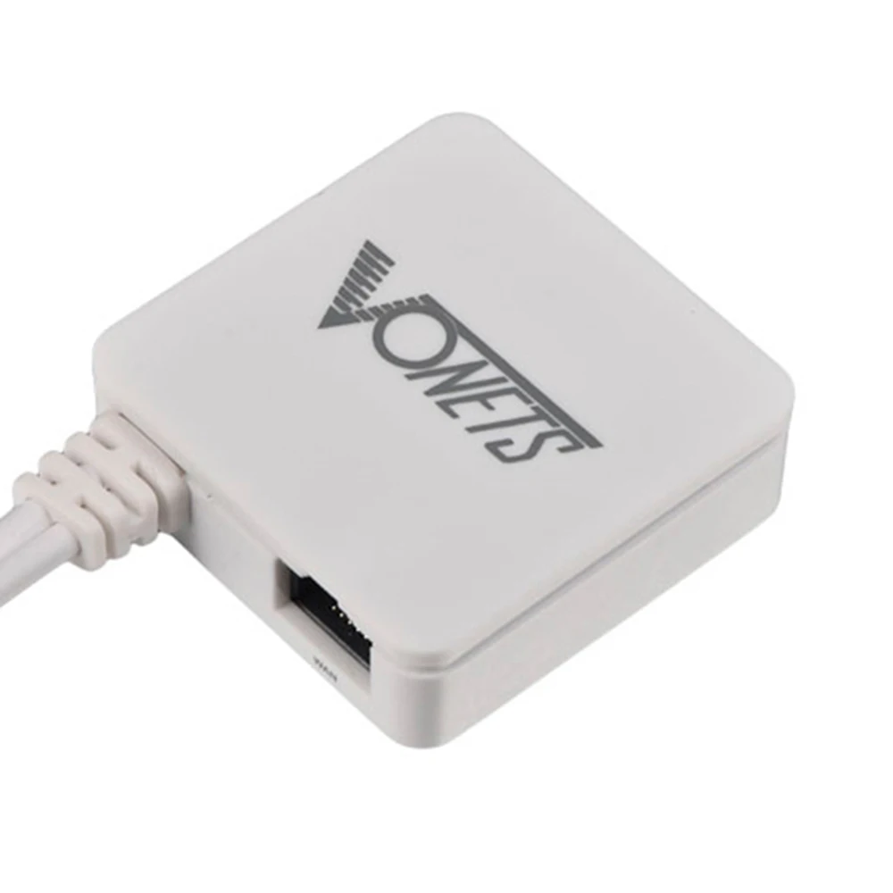 Vonets VAR11N 300 мини беспроводной мост маршрутизатор и ретранслятор Wi Fi для проекта