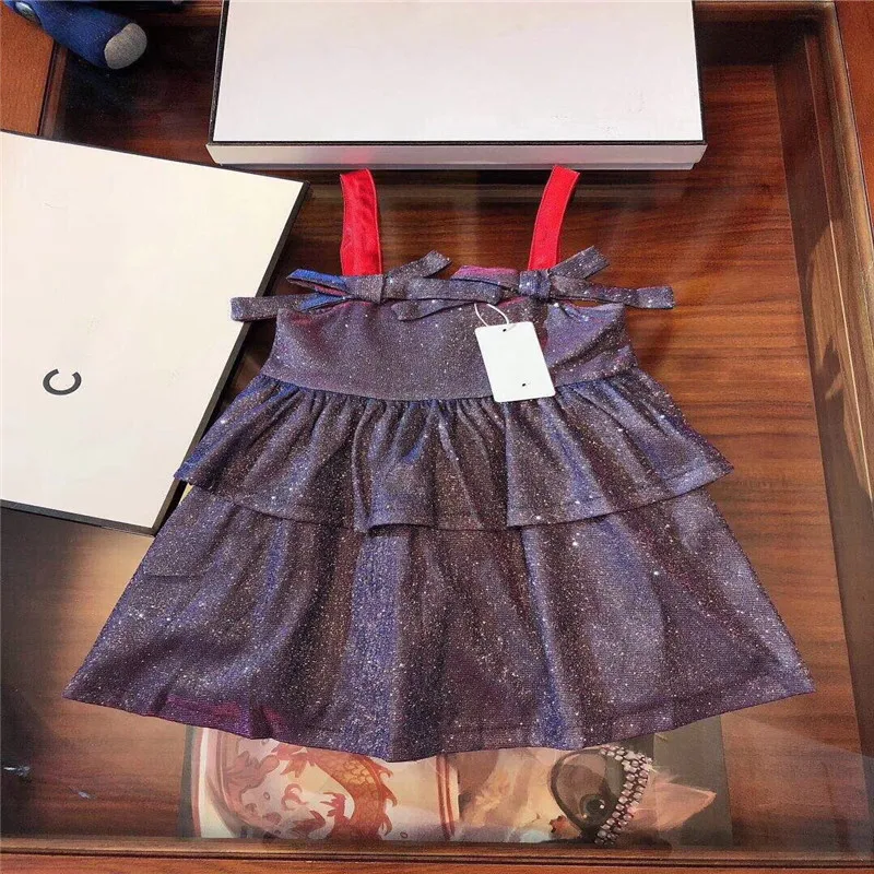 

Brand 2019 Autumn Long Sleeve Girls Dress Baby Girl Clothes Button Floral Dress Wedding Pageant Formal Dresses Sundress Clothing
