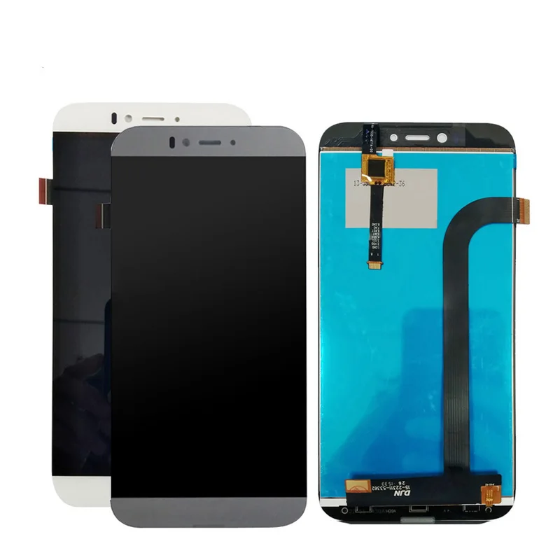 

For UMI IRON PRO LCD Display and Touch Screen Assembly for umi iron pro lcd Replacement Accessories+free Tools