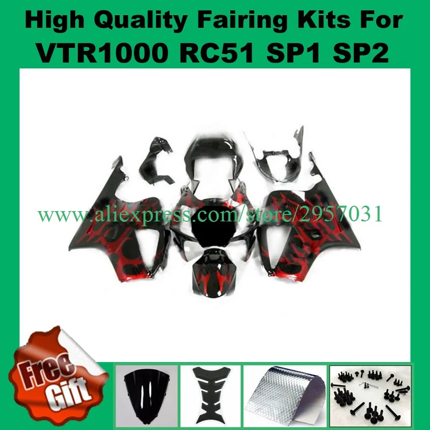 Винты для мотоцикла Honda VTR1000 RC51 2000-2007 VTR 1000 00 01 02 03 04 05 06 07 RVT1000RR | Автомобили и