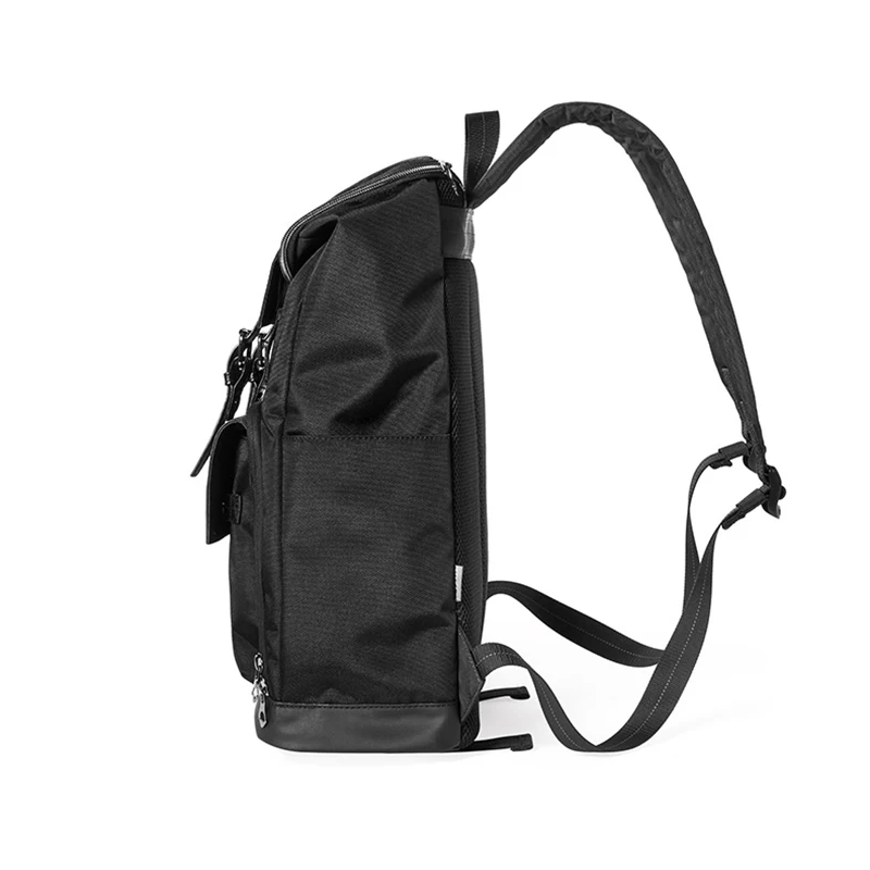 Мужской рюкзак в японском стиле, водонепроницаемый рюкзак из полиэстера, модная сумка для фотографий, мужская дорожная сумка, повседневная школьная сумка, книга