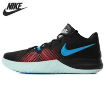 Новое поступление NIKE KYRIE мухоловка EP Для мужчин Мужская Баскетбольная обувь кроссовки