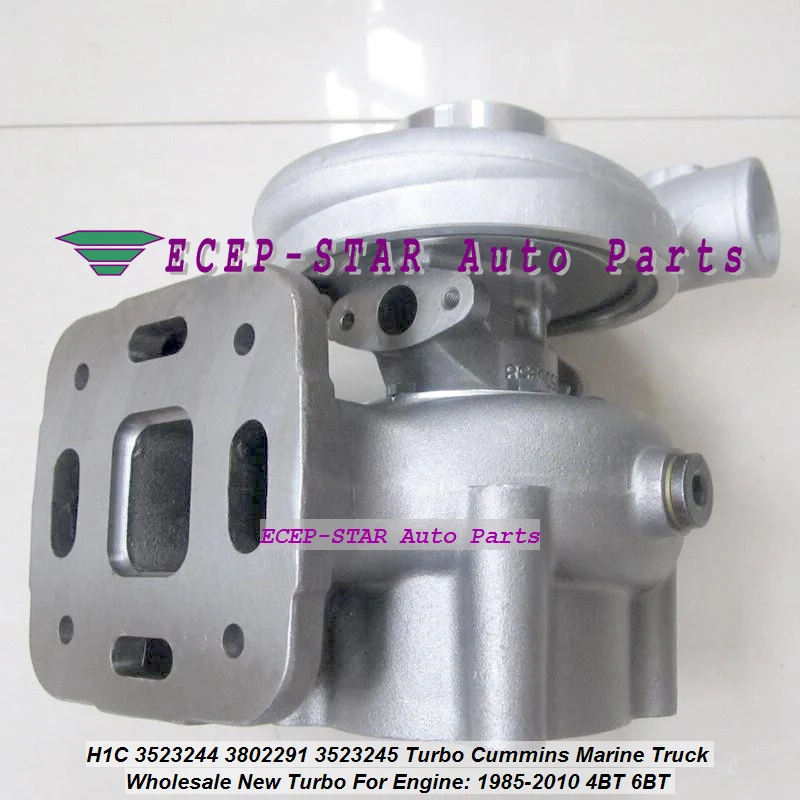 H1C 3523244 3802291 3523245 For Cummin-s Marine Truck Construction machinery 1985-10 4BT 6BT