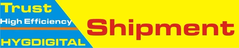 shipment