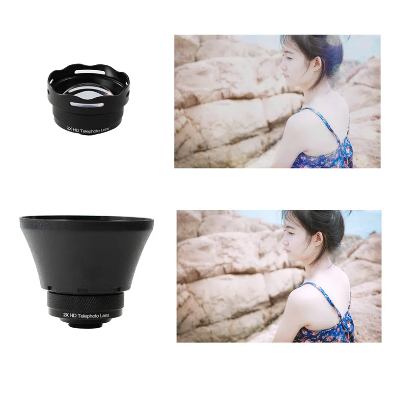 3 2x telephoto