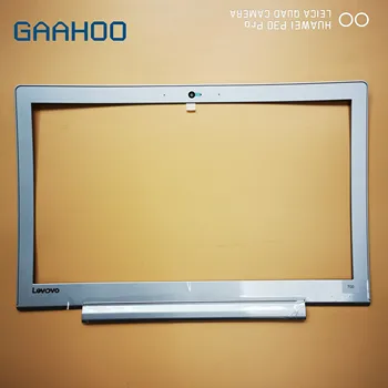 

Brand New Original Laptop Parts for LENOVO IDEAPAD 700-15 IDEAPAD 700S-15 LCD Front Bezel SLIVER black