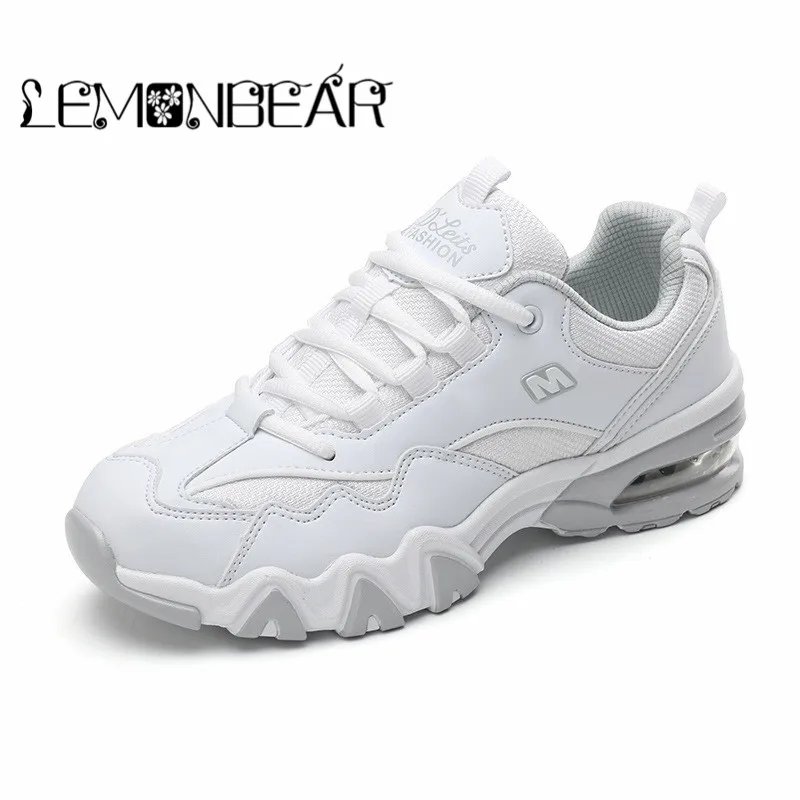 Avec Blanc La Black White Et Choc men Semelles Chaussures Red Absorbeur Lumière Men Chaude Couple De Jeune À men Mode Blue Noir Automne Hommes Épaisses Hnz8SSIxt