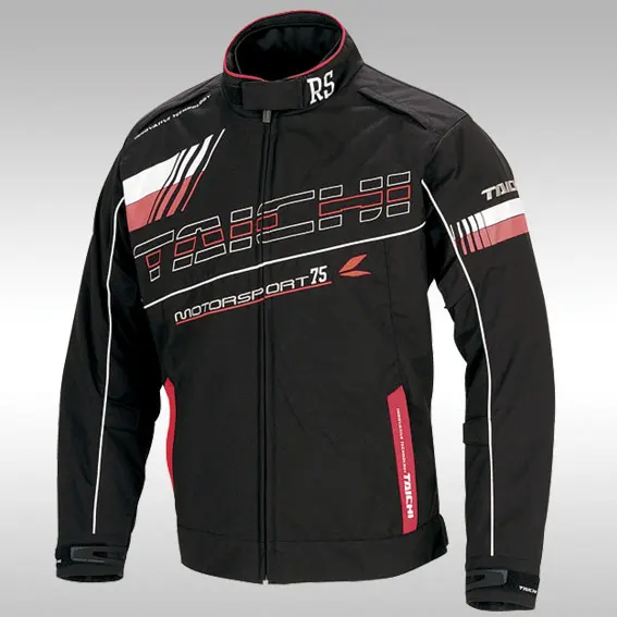 New RS Taichi INTENTION ALL SEASON JACKET RSJ281 Racing Clothes winter jacket