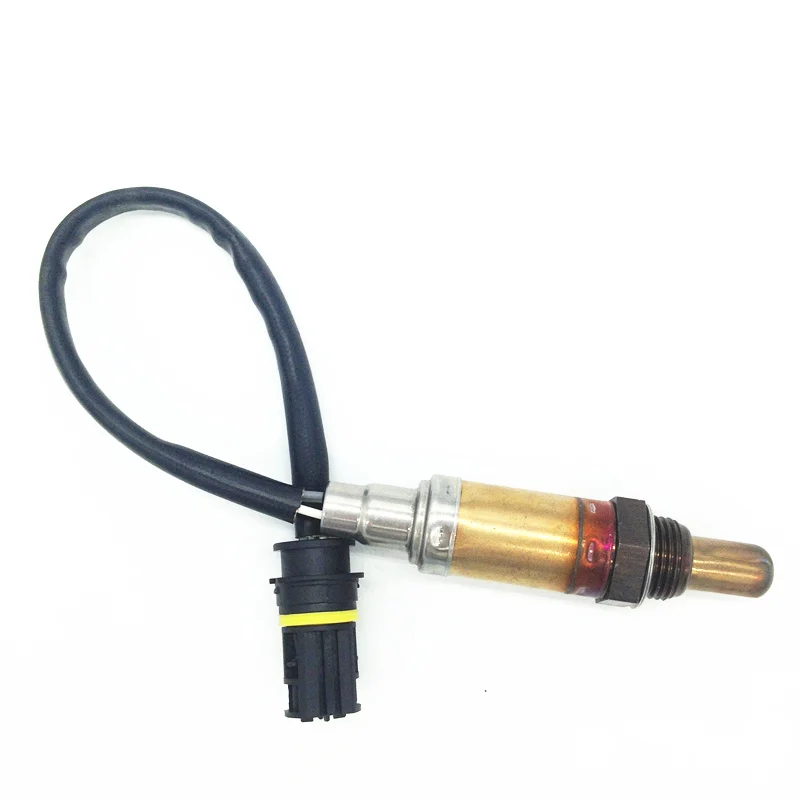 Кислородный датчик для BMW 3 Coupe (E36) 1992/03 1999/04 OEM 1178174205005 0258003477 Lambda сенсор 5 7 8 Z3
