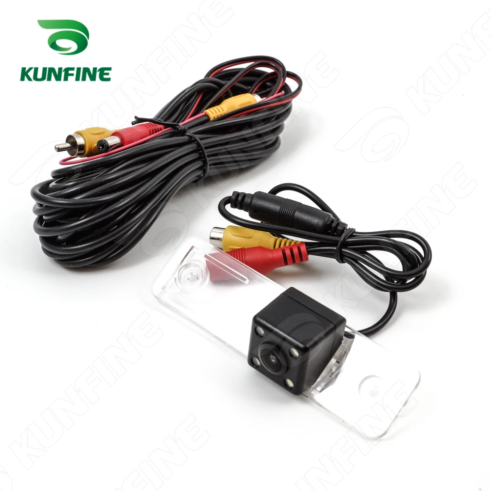 HD Car Rear View Camera For Buick Execelle 08 11 Parking Night Vision Waterproof A1