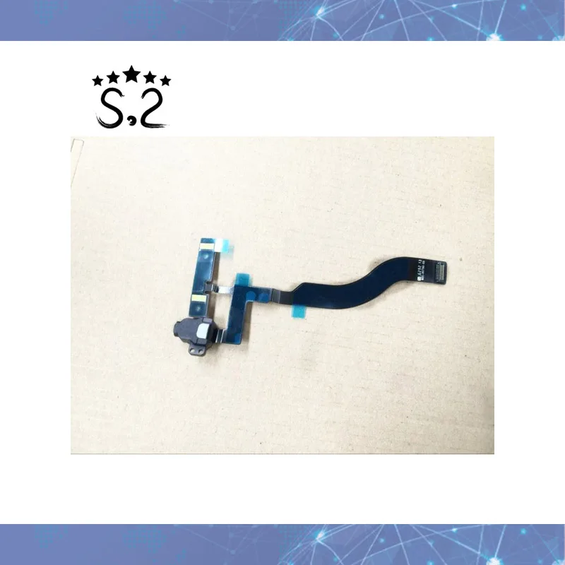 Новый гибкий кабель для наушников A1708 Macbook Pro Retina 821-00790 EMC2978 EMC3164 2016 2017 года |