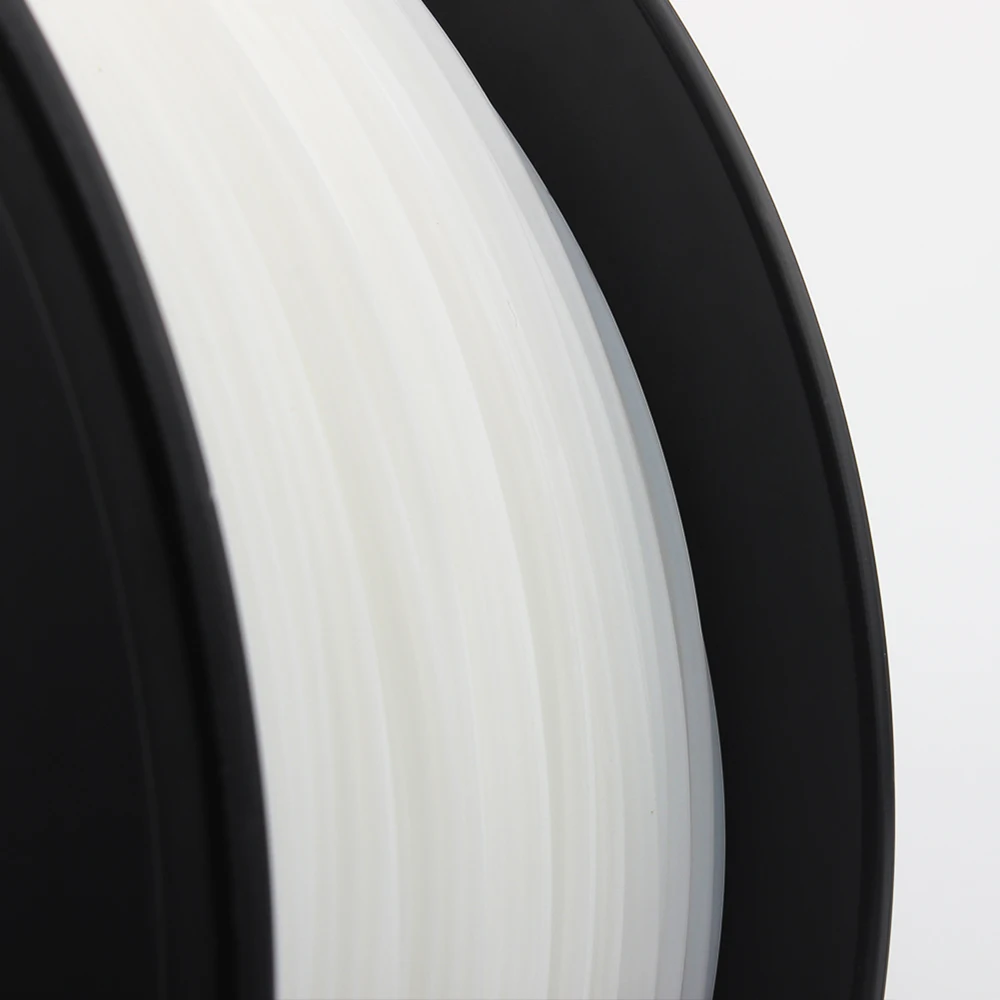 CREOZONE ABS Filament White 1000 (2)