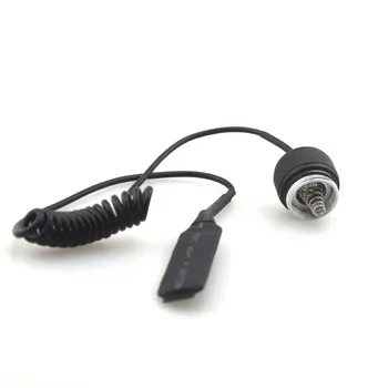 

20.5mm Remote Switch/ Mouse Tail Switch for 502B Flashlight