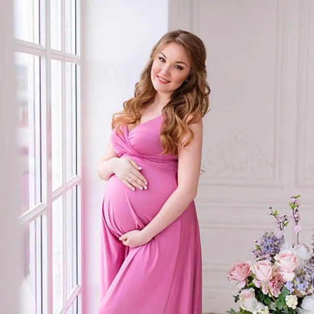 going out dresses for pregnant