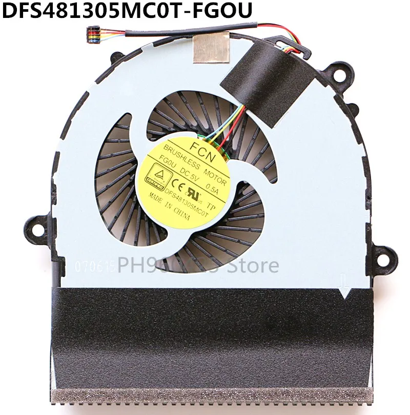 Laptop/Notebook New original CPU Cooling Fan for Lenovo S20 30 ...