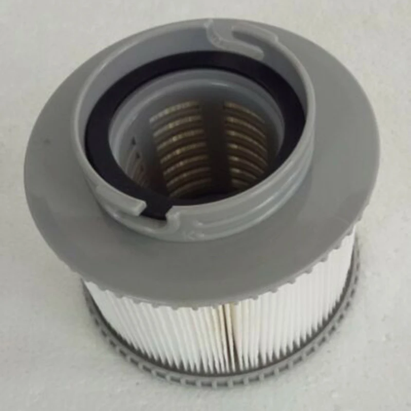 

Tool Filter elements All Models Hot Tub Spas Inflatable Swimming Pool Cleaning Cleaner Dirt Bacteria Germs ABS