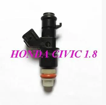 

Fuel Injector 16450-RNA-A01 for Civic 1.8 City 1.8, high performance fuel nozzle 16450RNAA01