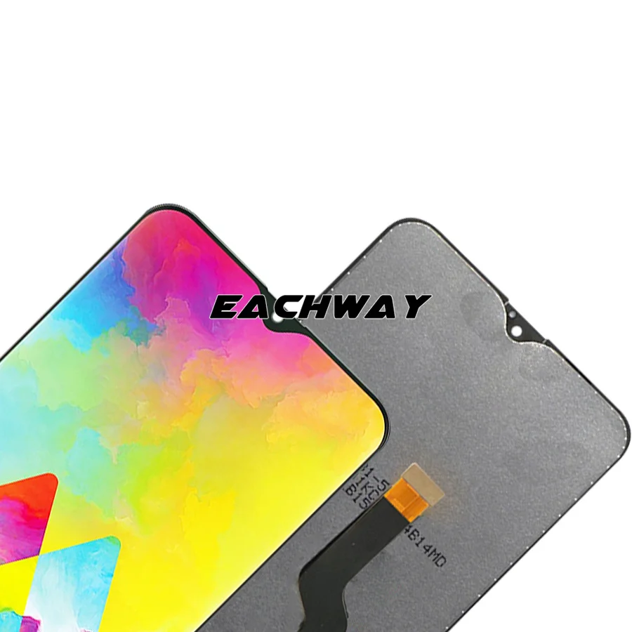 LCD Display samsung a10 M10 07 (5)