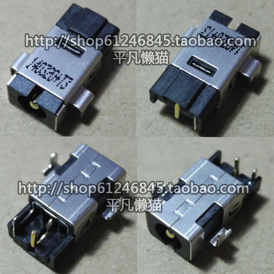 Новый ноутбук DC разъем питания для DELL Vostro 5560 5470 Jack |