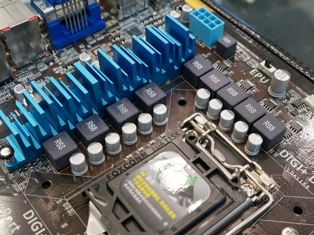 Asus P8Z77-V LE настольная материнская плата Z77 Socket LGA 1155 i3 i5 i7 DDR3 32G ATX UEFI биос оригинальная б/у материнская плата в продаже