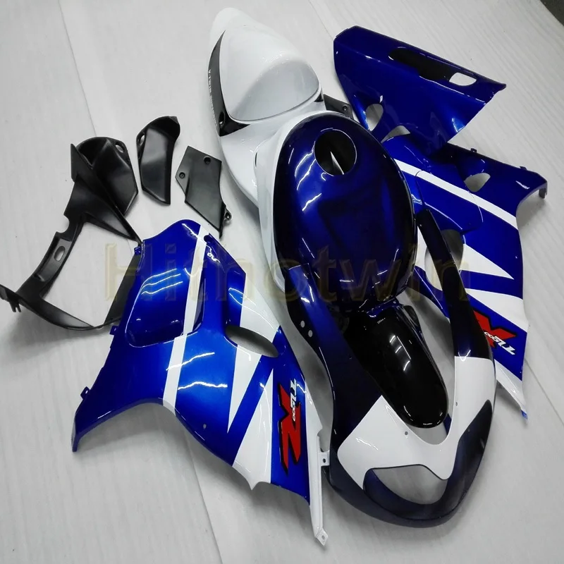 Изготовленные на заказ Обтекатели для мотоциклов TL1000R 1998 1999 2000 2001 2002 2003 TL 1000 1998-2003 +