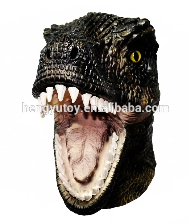 

New T-REX Dinosaur Mask