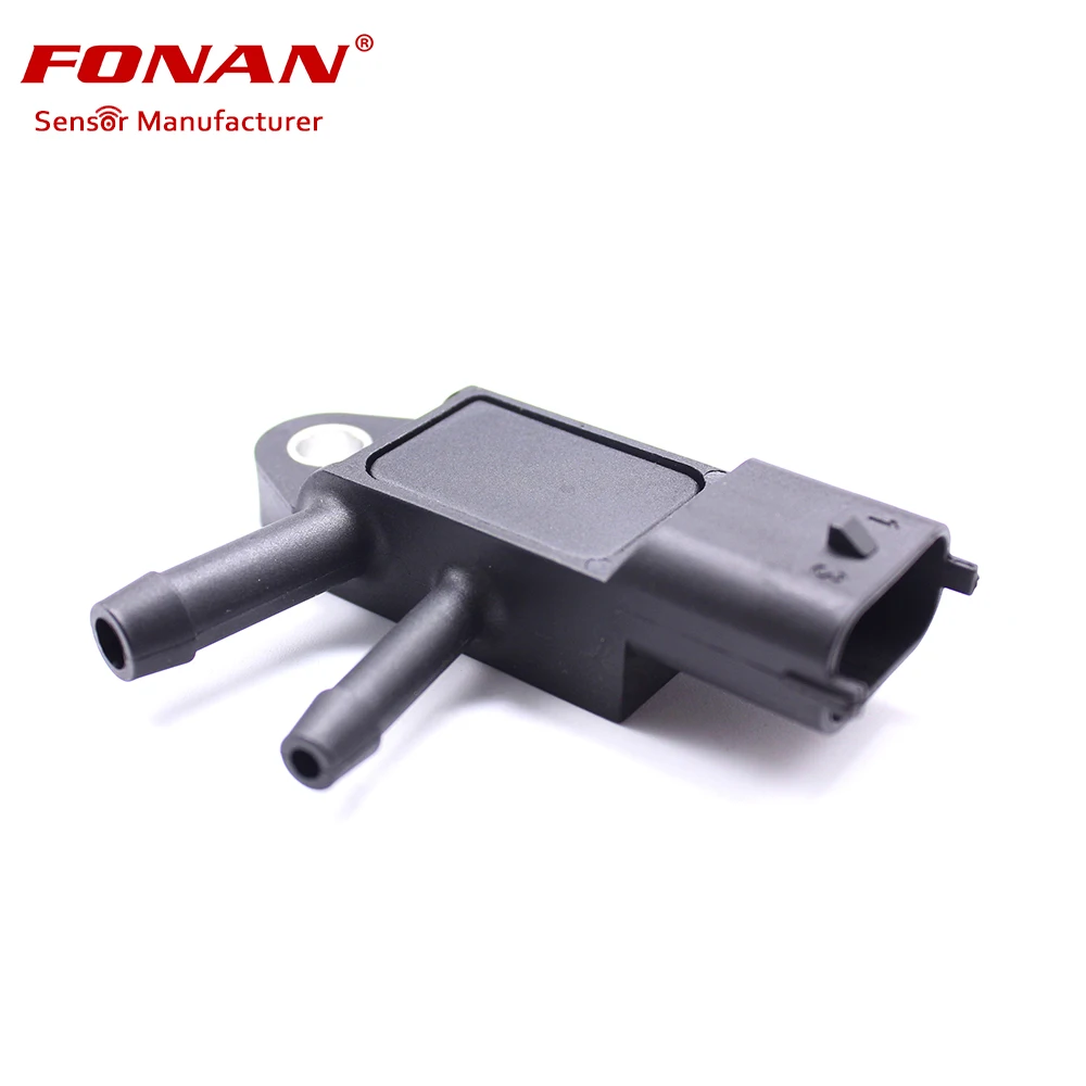 Exhaust Gas Pressure //DPF Sensor for BMW /& Mini models