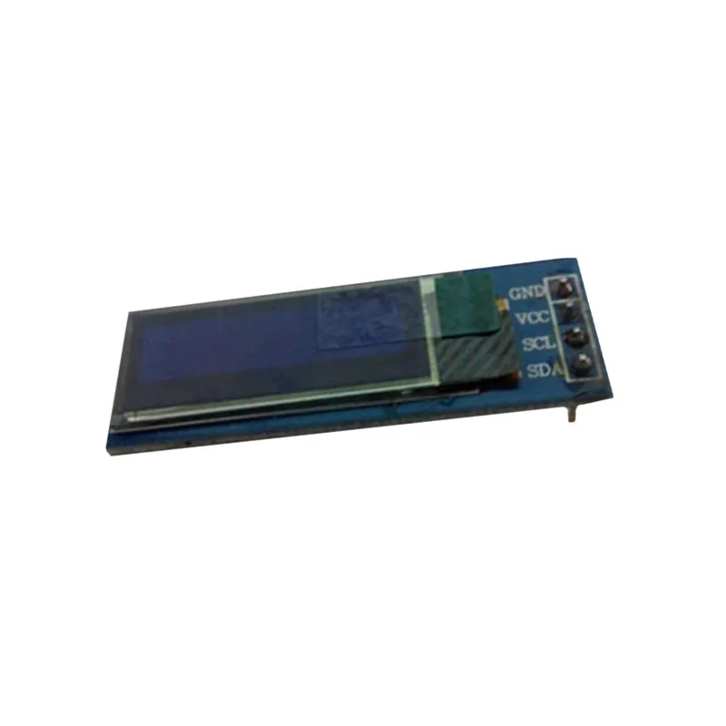 0.91 OLED-8
