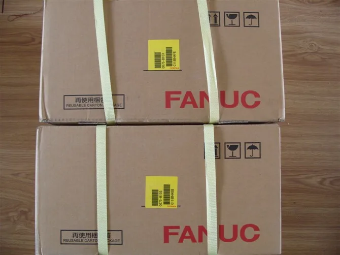 Fanuc CNC kits AC spindle Motor A06B-1444-B103 for Beta 3/10000 i l Fanuc CNC kits AC spindle Motor A06B-1444-B103 for Beta 3/10000 i l