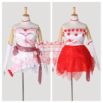 

Love Live! All Members Movie Bokutachi wa Hitotsu no Hikari Custom Size Uniforms Cosplay Costume Free Shipping