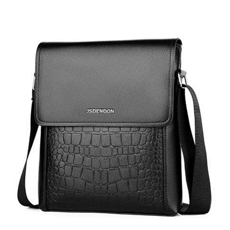 small designer man bags