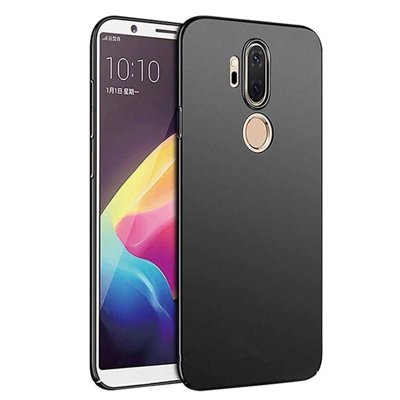 For LG G7 thinQ Case Silicone Cover Shockproof Armor Bumper Soft TPU