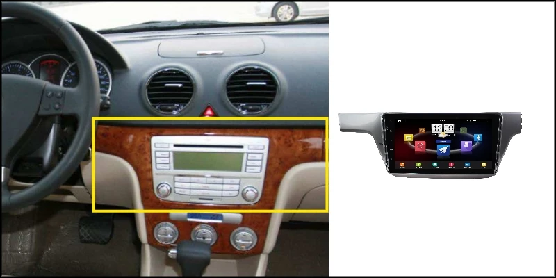 Top For Volkswagen VW Lavida 2015~2017 LiisLee Car Multimedia TV DVD GPS Audio Hi-Fi Radio Stereo Original Style Navigation NAVI 1