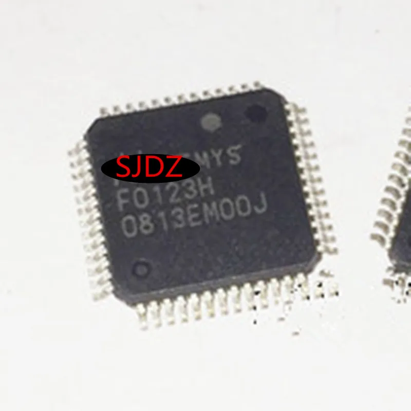 10 шт./лот UPD78F0123H F0123H