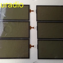 7 дюймов ЖК-дисплей дисплей LQ070T5GA01 LQ070T5GC01 только сенсорный Экран для автомобиль Toyota Camry gps навигации ЖК-дисплей модули