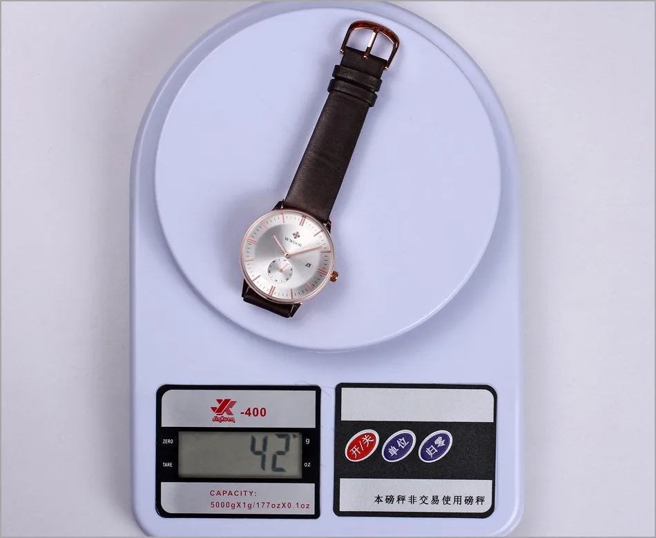 Бренд WWOOR часы для мужчин кварцевые ультра тонкие часы с датой для мужчин s часы Роскошные натуральная кожа мужские спортивные наручные часы Relogio Masculino