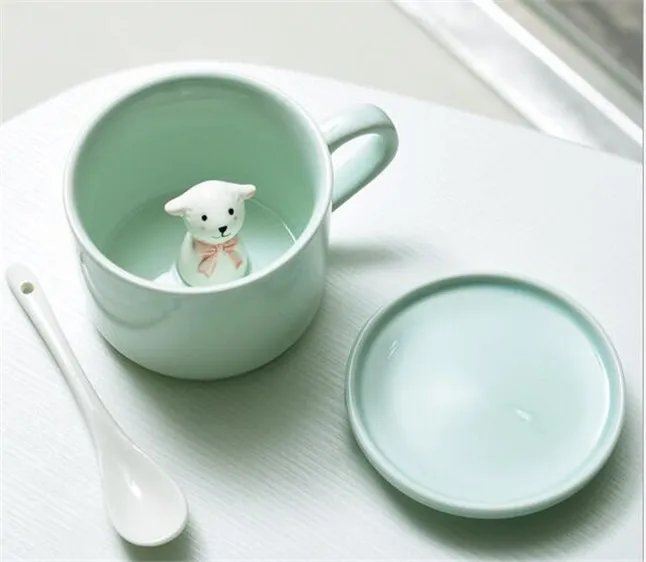 Animals mug28