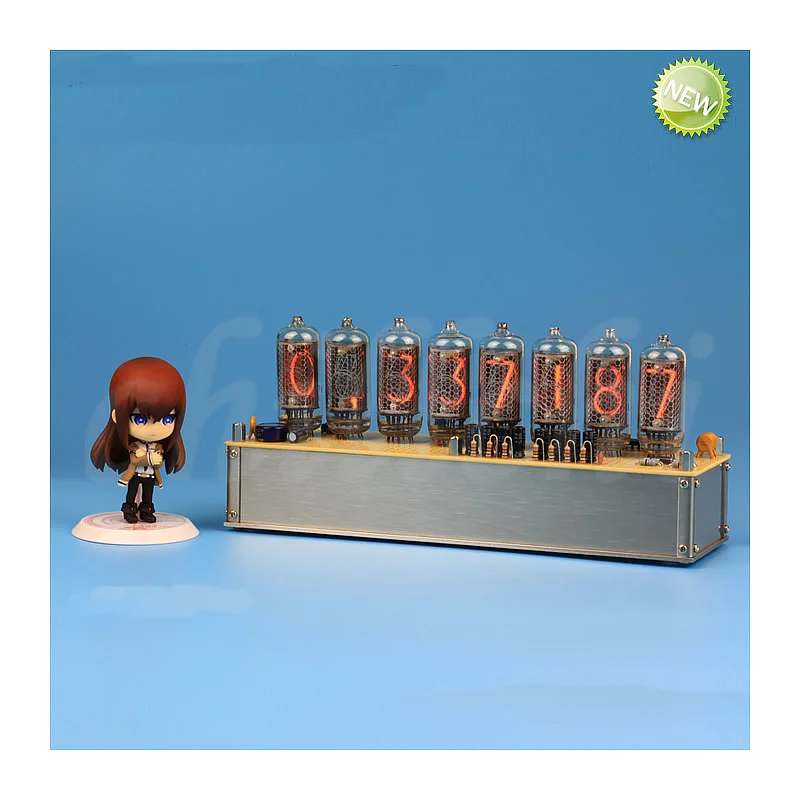 World Line Change Instrument Divergence Meter Destiny Stone Gate Steins Gate Glow Clock Integrated Circuits Aliexpress