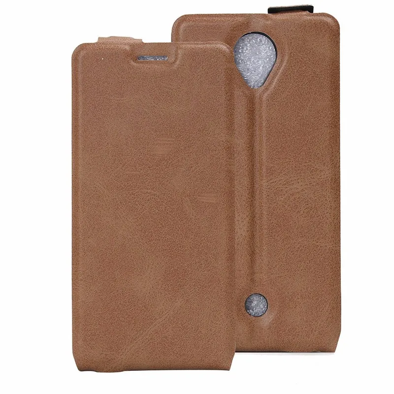 Fundas For BLU R1 HD Case 5.0 Inch New PU Leather Back Cover Case For BLU R1 HD Case Flip Protective Phone Bag Skin With Gift (8)