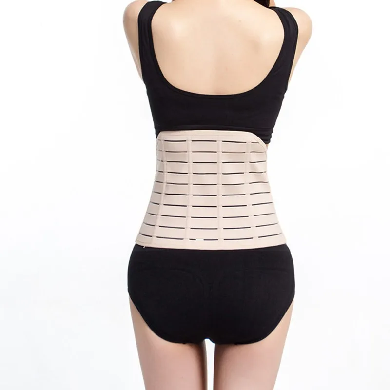 Postnatal-Corset-Belts-Postpartum-Belly-Band-Waist-Slimming-Belt-Maternity-Belly-Band-Girdles-Body-Shapers-For-Women- CL0552 (1)
