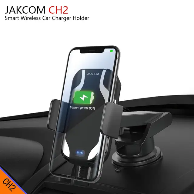 Best Price JAKCOM CH2 Smart Wireless Car Charger Holder Hot sale in Chargers as 36v charger harper ugreen Best Price JAKCOM CH2 Smart Wireless Car Charger Holder Hot sale in Chargers as 36v charger harper ugreen