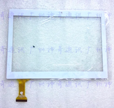 

Witblue New For 10.1" XC-PG1010-129-FPC-A0 Tablet touch screen Touch panel Digitizer Glass Sensor XC-PG1010-129 FPC Replacement
