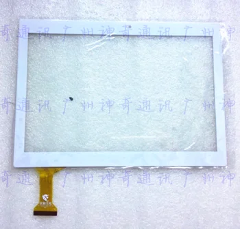 

Witblue New For 10.1" XC-PG1010-129-FPC-A0 Tablet touch screen Touch panel Digitizer Glass Sensor XC-PG1010-129 FPC Replacement