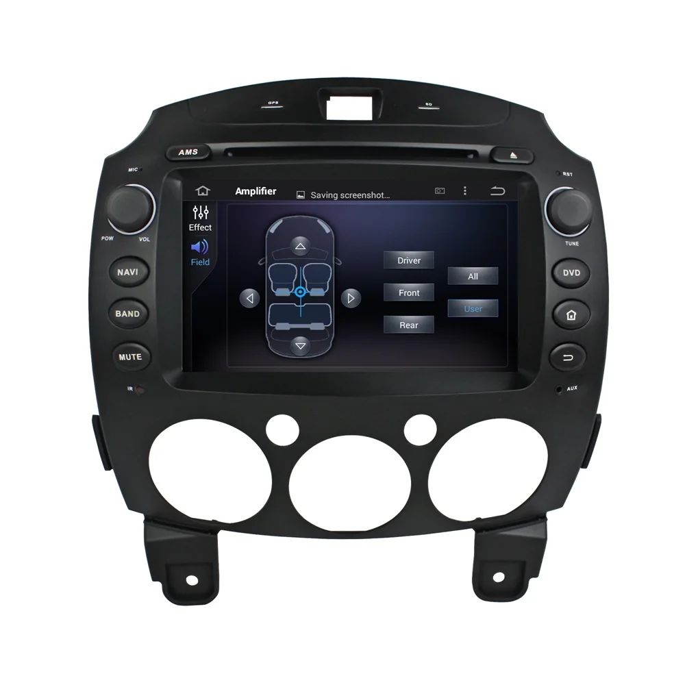 Discount 8" in-dash Android Car DVD Player with 3g/wifi/BT GPS,Audio Radio Stereo,Car PC/multimedia headunit for Mazda 2 2010 2011 2012 4