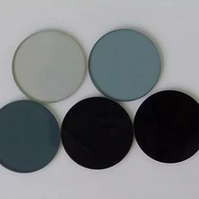 Коэффициент пропускания 1064 нм лазерного аттенюатора составляет 63%, 32%-0.1%, а диаметр-55 мм