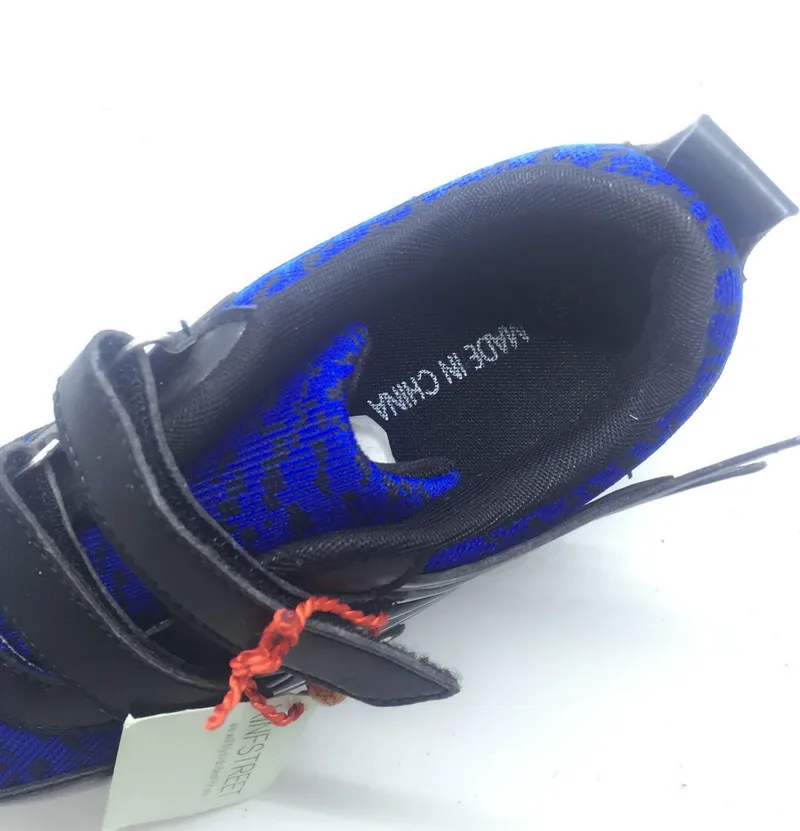 LED Обувь дети светящиеся Спортивная обувь USB зарядка Обувь для девочек Обувь для мальчиков крыло Освещение Обувь Брендовая детская Обувь с