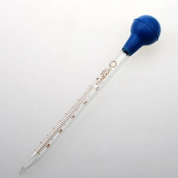 pipette